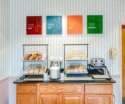 Hotel Comfort Inn Airport Roanoke