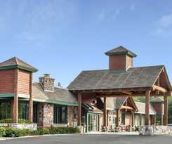 Hotel Quality Inn Rhinelander