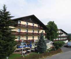  Hotel-Landgasthof Ploss