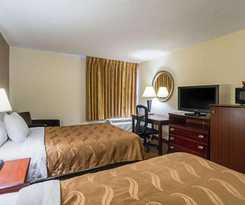 Hotel Quality Inn Fairmont