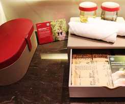 Hotel M&ouml;venpick by Accor Xuzhou