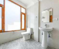 Hotel FabKanchnikoot