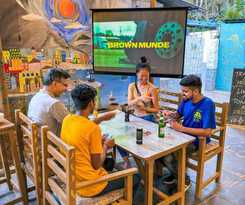  Traverse Luxe Hostel Palolem