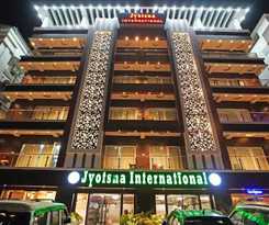 Hotel Jyotsna International
