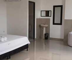 Hotel El Refugio Doradal