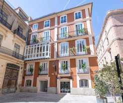 Residencia Universitaria Trinitarios