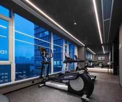 Hotel Atour Hangzhou Gongshu Asian Games Park