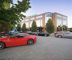 Hotel Park Ripaverde