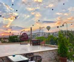  Cappadocia Caves Hotel