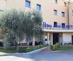Hotel Roma Domus