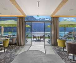 Hotel haldensee - Naturerlebnis und Wellnesshotel