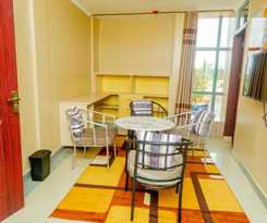  Gihozo Guest house