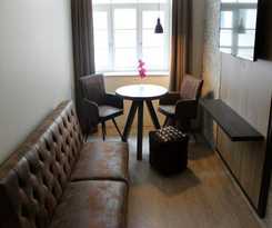  Loft Collection Salzburg Mirabell contactless check-in