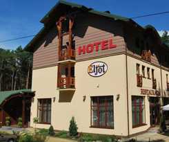 Hotel Eljot