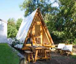 Camping TEACAMPA Conil