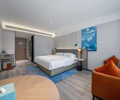 Hotel Echarm Potala Palace Da Zhao Temple Branch