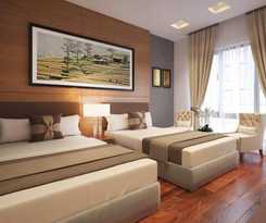  Hương L&yacute; Hotel