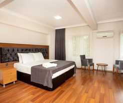  T&Uuml;RKLER SUİTE OTEL