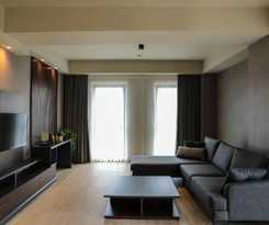  Hotel54 Luxury Suite