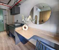 Hotel Urbit Social Lofts
