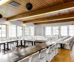 Hotel Hotelli Pohjankievari