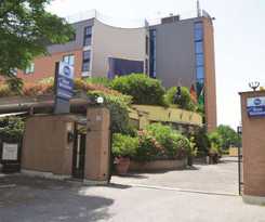 BEST WESTERN BLU ROMA