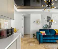 Hotel Novum By the Sea