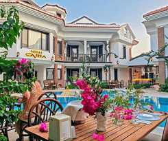 Hotel Dalyan Nish Caria