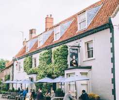 Hotel The Hoste and The Vine Houses