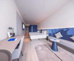 Hotel Atour Light Hotel Shanghai Daning International Shibei High-tech Park