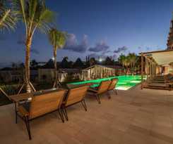Hotel Shore Amora Canggu