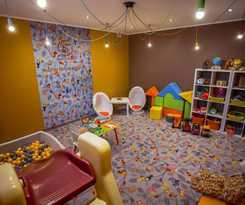  Srebrny Bucznik Wellness & Restauracja