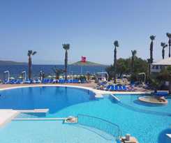 Hotel Club Muskebi