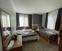 Hotel mayza otel