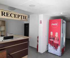 Hotel Hostel Caliman