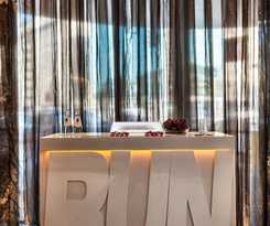 Hotel Crowne Plaza Milan City, An Ihg