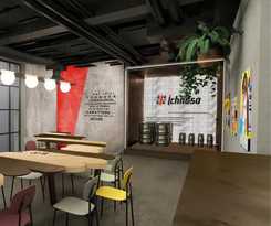 Marathon Hostel
