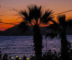  Lizbonia Hotels Bodrum