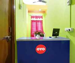 Hotel Flagship Royal Palace