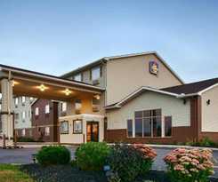 Hotel Best Western PLUS University Inn Marion