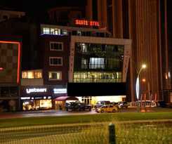Hotel Cevaher & Suıtes