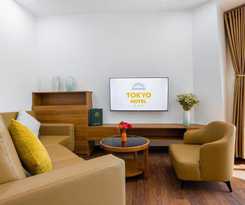 Hotel Tokyo Phan Rang