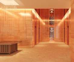 Hotel Candeos Kumamoto Shinshigai