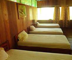  Curaka Lodge Expedition