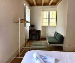  Change The World Hostels - Coimbra - Almedina