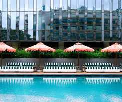 Hotel The Standard, Singapore