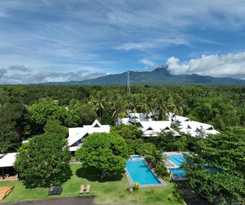 Hotel Infinity Diving Resort and Residences