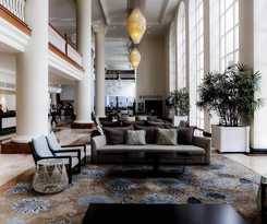 Hotel Pullman Cairns International