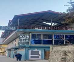 Hotel OYO Malti Guest House