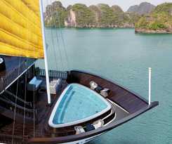 Hotel Majesty Prime Cruise
